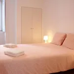 Cascais Centre, Bright 70M2 Apartment T2, Perfect Location
