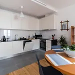 Cascais Centre, Bright 70M2 Apartment T2, Perfect Location