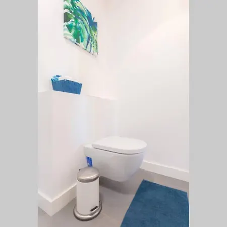 公寓 Cascais Centre, Bright 70M2 Apartment T2, Perfect Location *