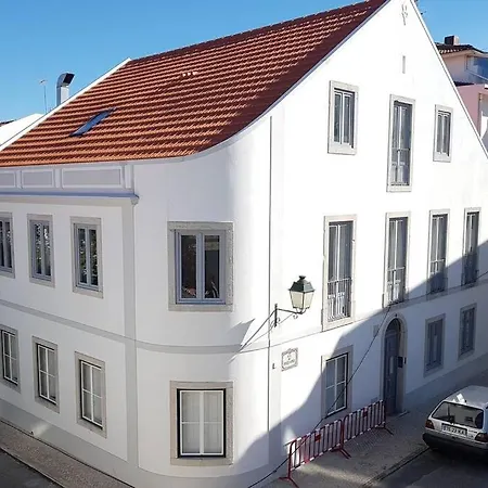 Cascais Centre, Bright 70M2 Apartment T2, Perfect Location