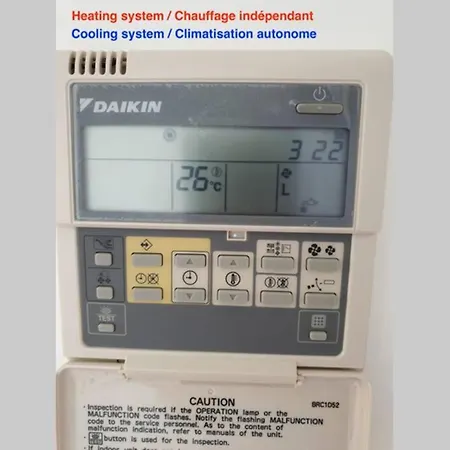 Apartmán Pn48 1º Iris Esq