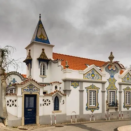 Cascais Centre, Bright 70M2 Apartment T2, Perfect Location アパート *