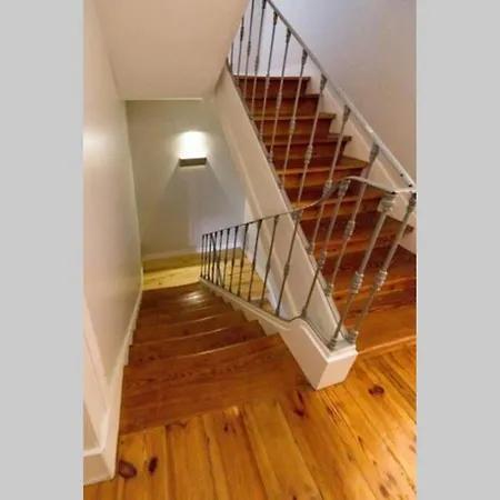 アパート Cascais Centre, Bright 70M2 Apartment T2, Perfect Location