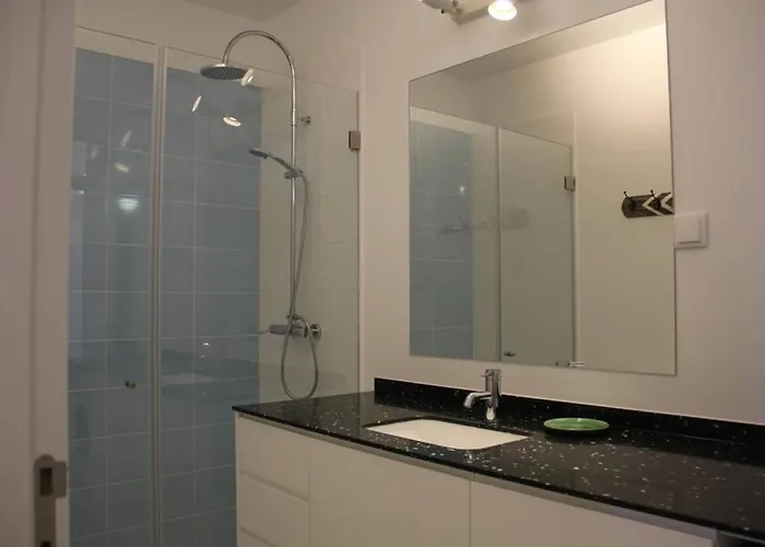 Apartmán Pn48 1º Iris Esq *