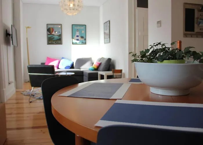 Apartmán Pn48 1º Iris Esq *