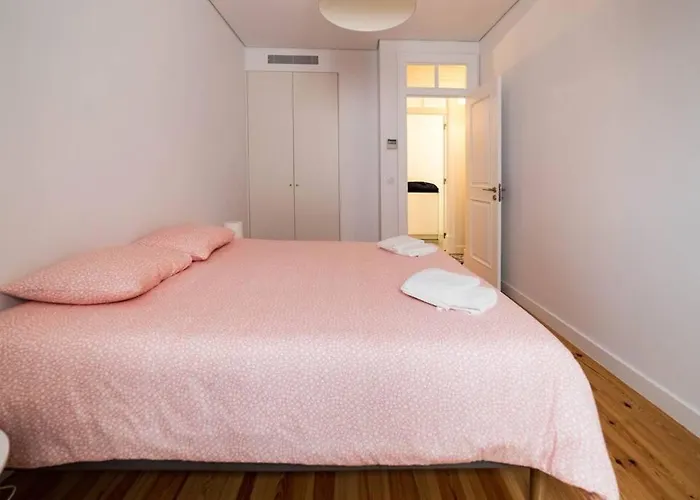 Apartmán Pn48 1º Iris Esq *