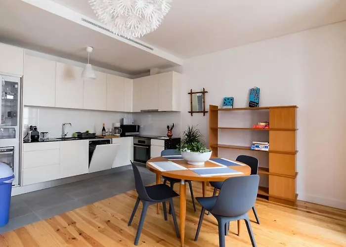 Pn48 1º Iris Esq Apartmán