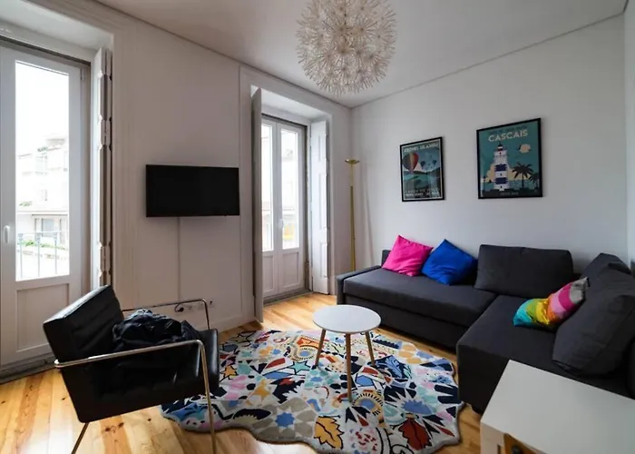 Pn48 1º Iris Esq Apartmán *