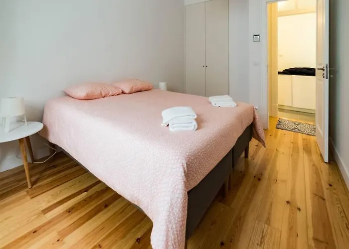 Apartmán Pn48 1º Iris Esq *