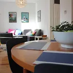 Apartment Cascais Centre, Bright 70M2 Apartment T2, Perfect Location *