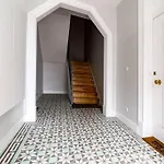 Cascais Centre, Bright 70M2 Apartment T2, Perfect Location Apartment