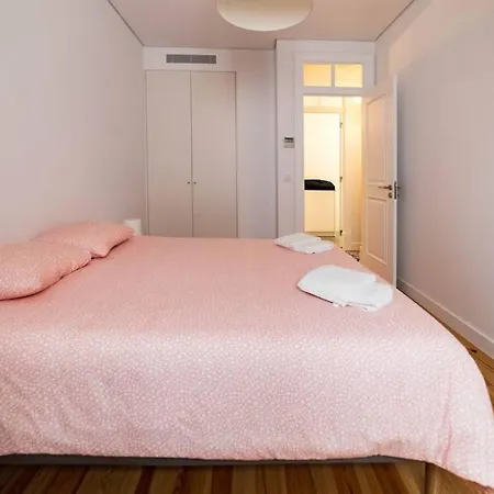 Διαμέρισμα Cascais Centre, Bright 70M2 Apartment T2, Perfect Location *