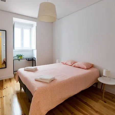 Cascais Centre, Bright 70M2 Apartment T2, Perfect Location Διαμέρισμα Κασκαΐς