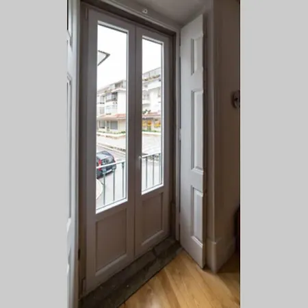 Cascais Centre, Bright 70M2 Apartment T2, Perfect Location * Κασκαΐς
