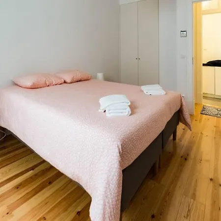 Διαμέρισμα Cascais Centre, Bright 70M2 Apartment T2, Perfect Location *