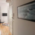 Cascais Centre, Bright 70M2 Apartment T2, Perfect Location Cascaes