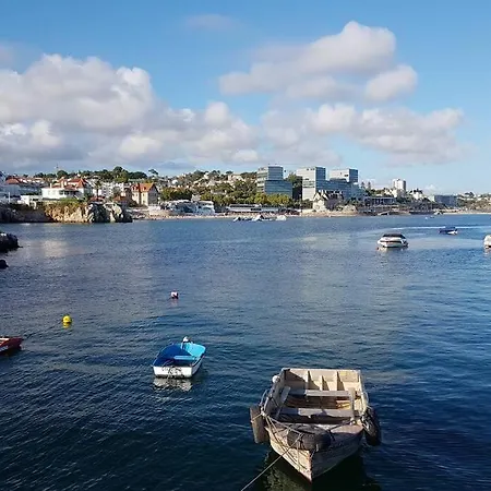 Pn48 1º Iris Esq شقة كاسكايس