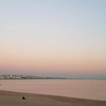 Cascais Centre, Bright 70M2 Apartment T2, Perfect Location Apartamento