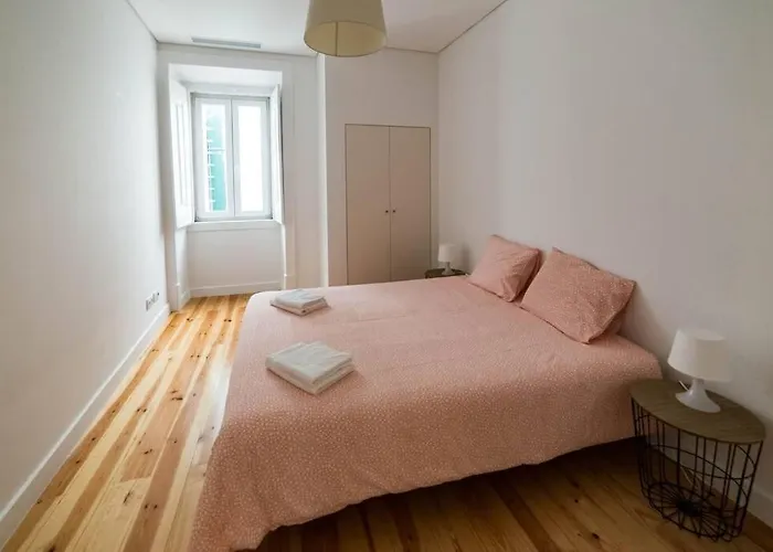 شقة Pn48 1º Iris Esq *