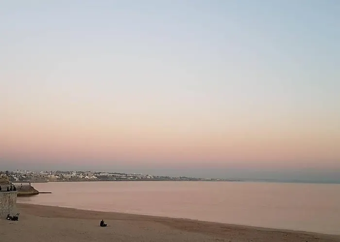 Pn48 1º Iris Esq شقة